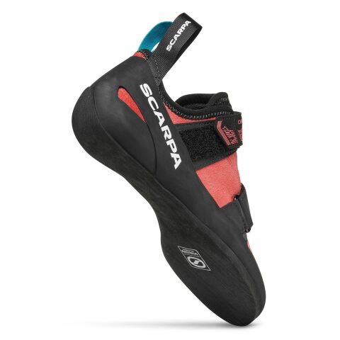 Scarpa Origin WMN Kadın Tırmanış Ayakkabısı