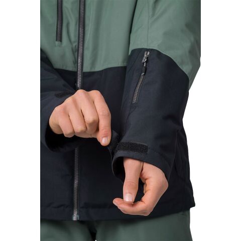 Hannah Freemont Erkek Kayak Montu