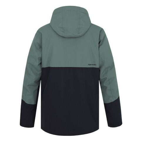 Hannah Freemont Erkek Kayak Montu