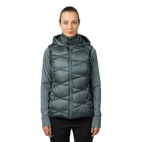 Hannah Betlis Vest Kadın Outdoor Yelek