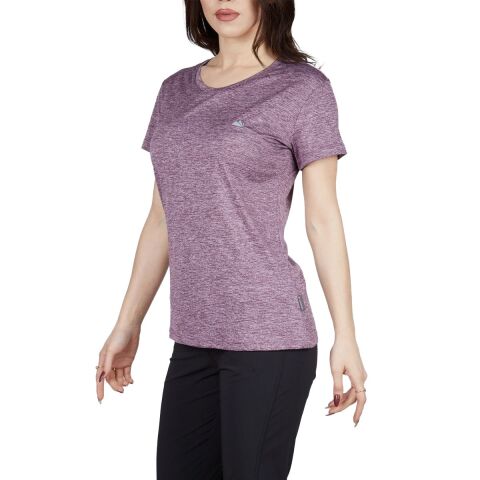 Alpinist Lumi Kadın T-Shirt