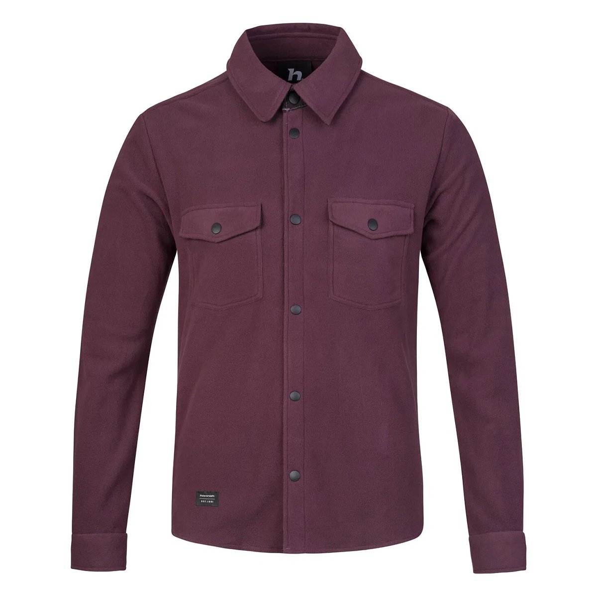 Hannah Bendon Erkek Outdoor Gömlek