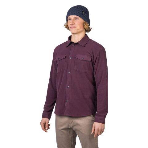 Hannah Bendon Erkek Outdoor Gömlek