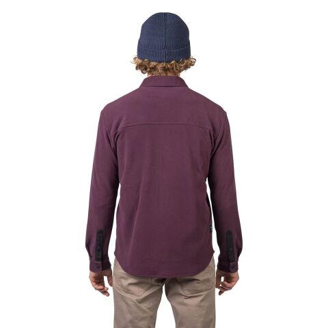 Hannah Bendon Erkek Outdoor Gömlek