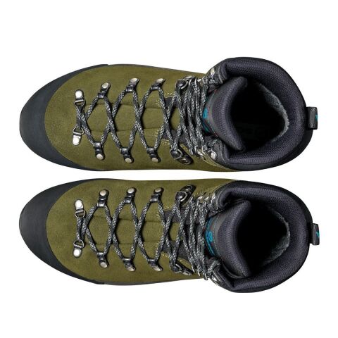 Scarpa Grand Dru Gore-Tex Erkek Outdoor Bot