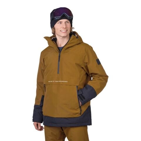 Hannah Patty FD Erkek Kayak Montu