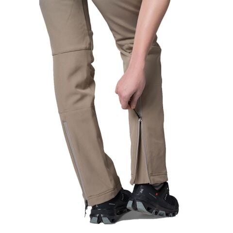 Hannah Ilia Kadın Kayak Pantolonu