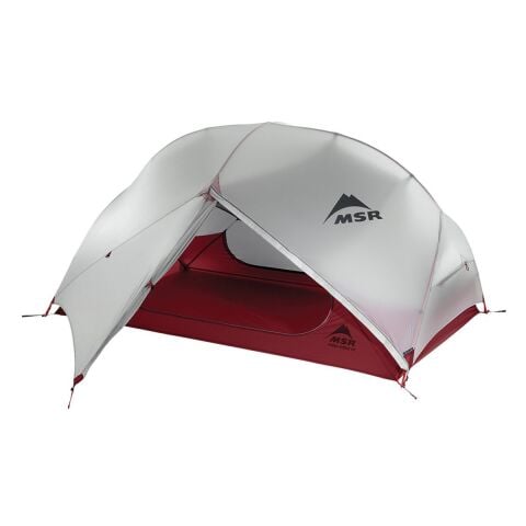 MSR Hubba Hubba NX Tent V7 3 Mevsim Kamp Çadırı