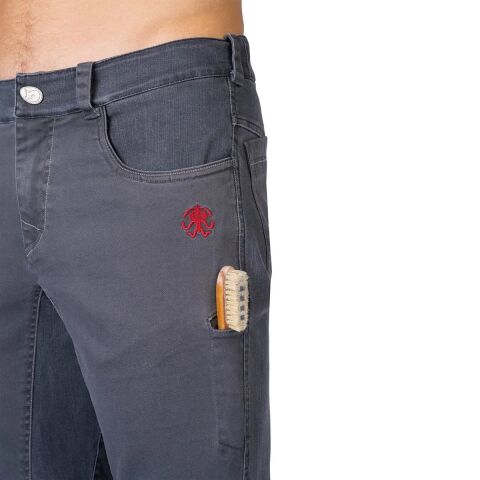 Rafiki Lizard Erkek Pantolon