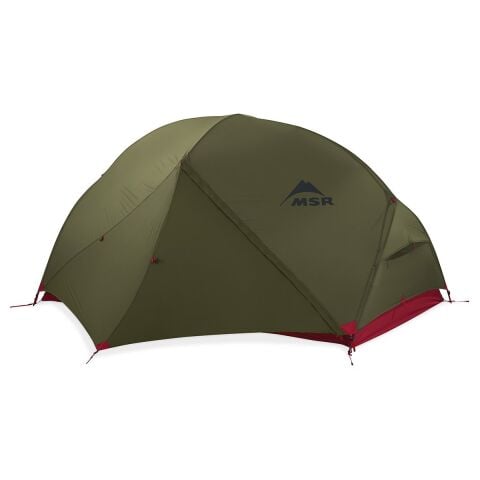 MSR Hubba Hubba NX Tent V7 3 Mevsim Kamp Çadırı