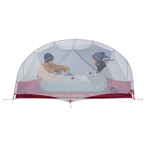 MSR Hubba Hubba NX Tent V7 3 Mevsim Kamp Çadırı