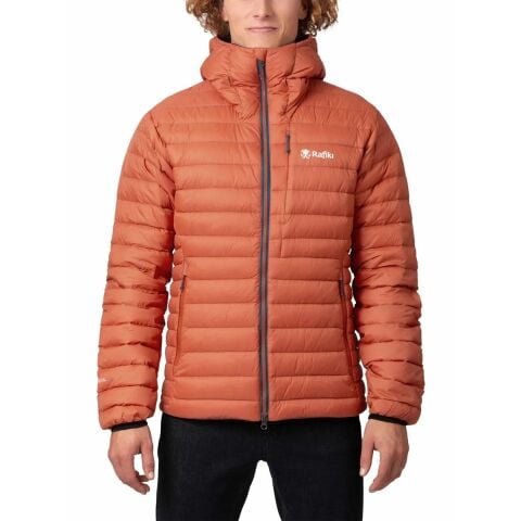 Rafiki Project Insulated Erkek Ceket