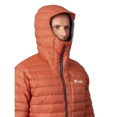 Rafiki Project Insulated Erkek Ceket