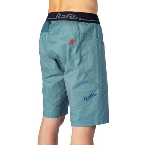 Rafiki Megos Erkek Şort