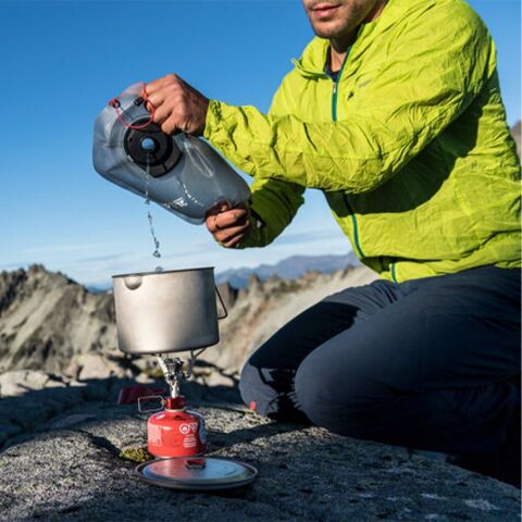 MSR DromLite 4 Liter V2
