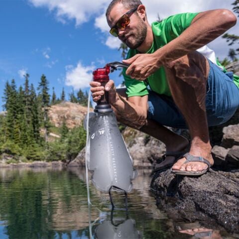 MSR DromLite 6 Liter V2