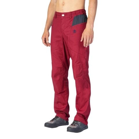 Rafiki Crag Erkek Pantolon
