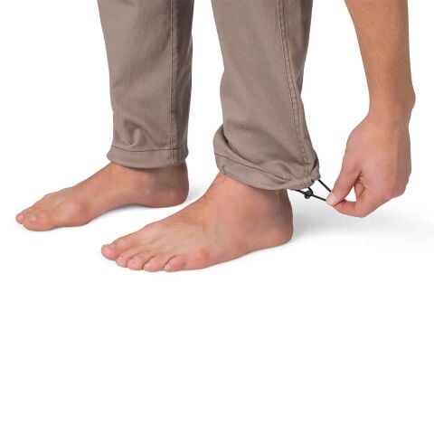 Rafiki Rodellar Erkek Pantolon