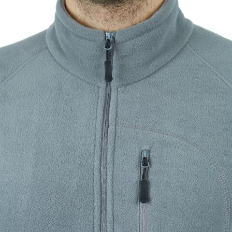 Alpinist Gamma Yarım Fermuarlı Erkek Polar