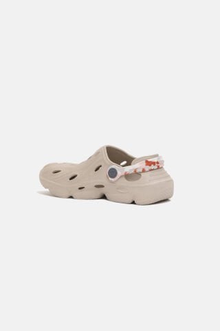 5512 Hybrid Eva Çocuk Sandalet Krem