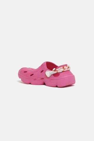 5512 Hybrid Eva Çocuk Sandalet Fuşya