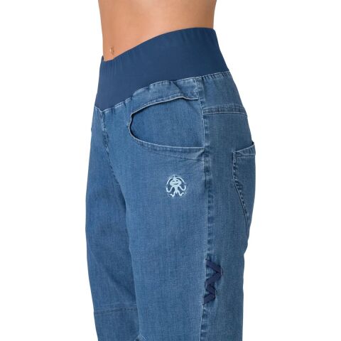 Rafiki Chain Kadın Kapri