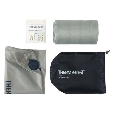 Thermarest NeoAirTopo Print R Şişme Kamp Matı