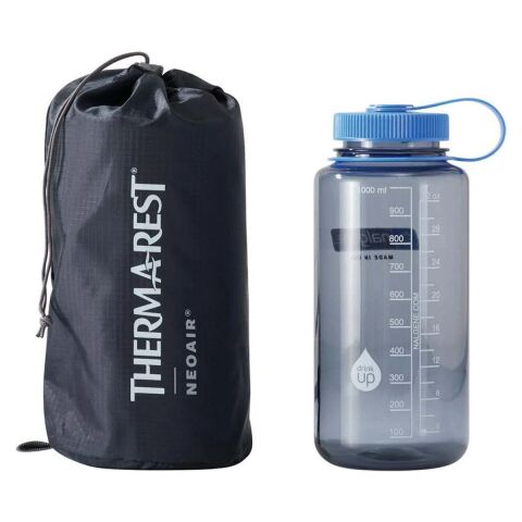 Thermarest NeoAirTopo Print R Şişme Kamp Matı