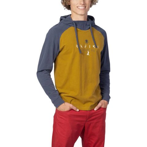 Rafiki Traverse Erkek Sweatshirt