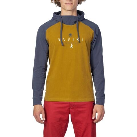 Rafiki Traverse Erkek Sweatshirt