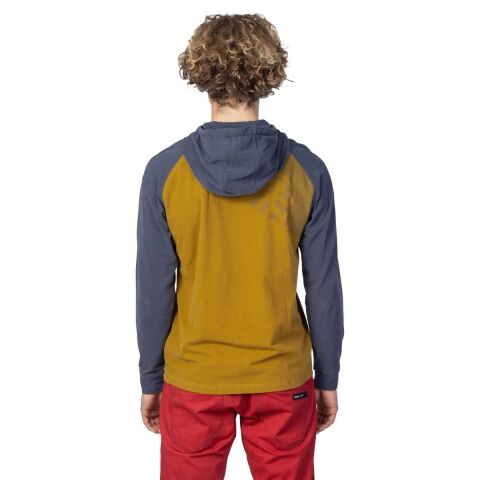 Rafiki Traverse Erkek Sweatshirt