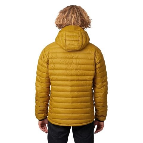 Rafiki Project Insulated Erkek Ceket