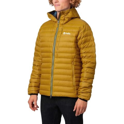 Rafiki Project Insulated Erkek Ceket