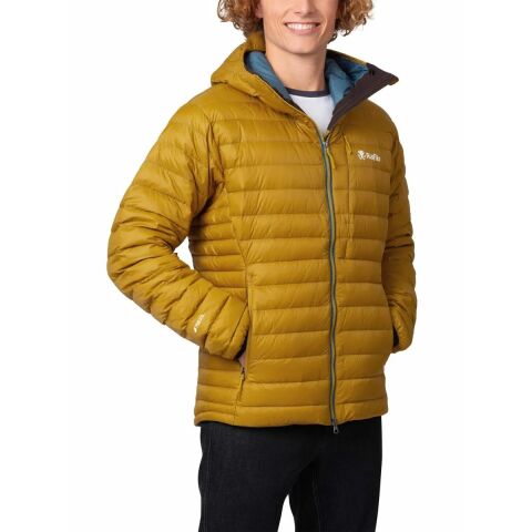 Rafiki Project Insulated Erkek Ceket