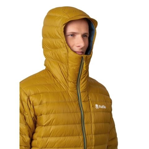 Rafiki Project Insulated Erkek Ceket