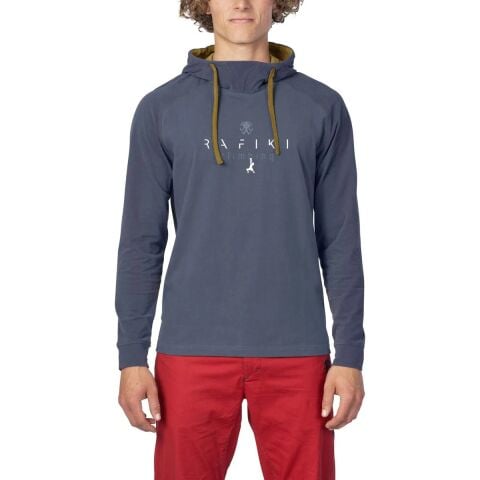 Rafiki Traverse Erkek Sweatshirt