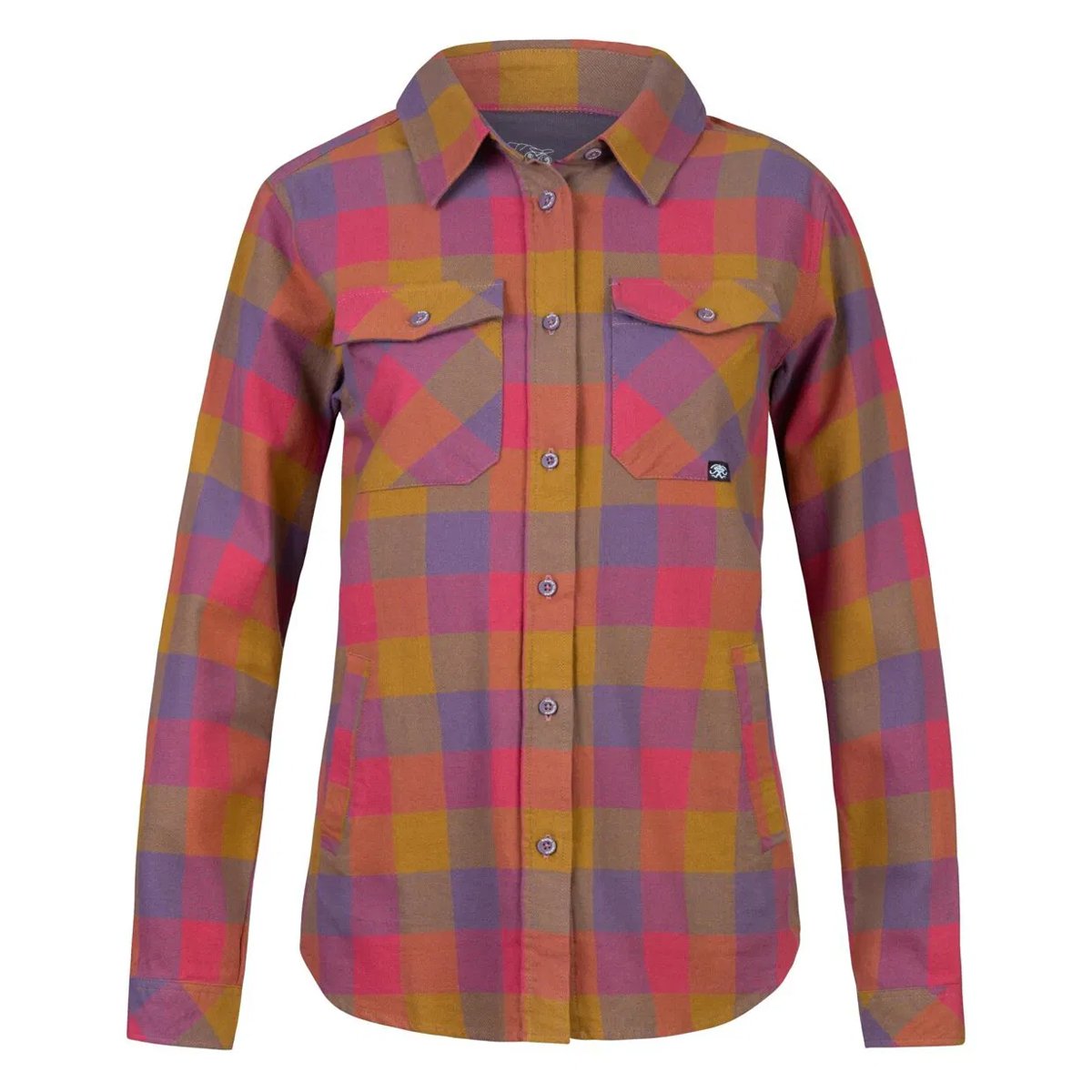 Rafiki Mojarra Kadın Gömlek