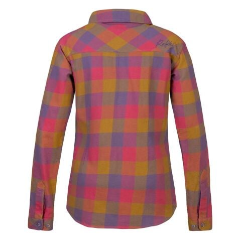 Rafiki Mojarra Kadın Gömlek