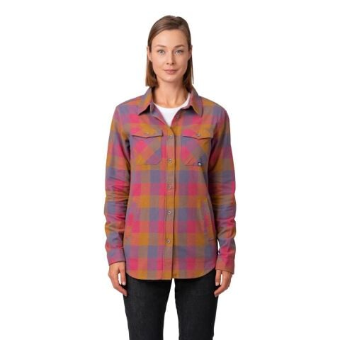 Rafiki Mojarra Kadın Gömlek