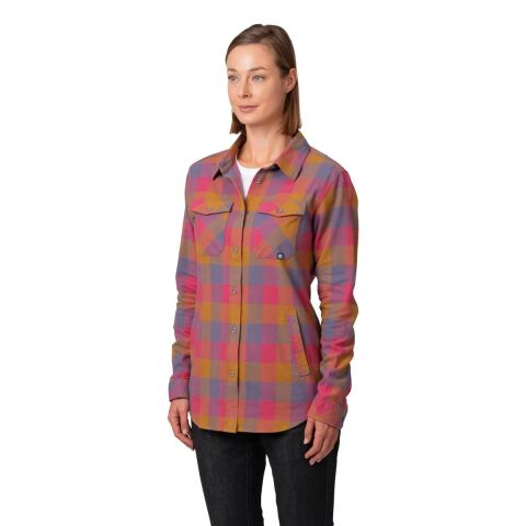 Rafiki Mojarra Kadın Gömlek