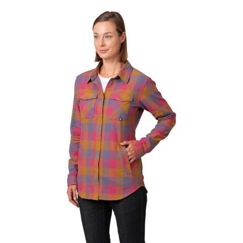 Rafiki Mojarra Kadın Gömlek