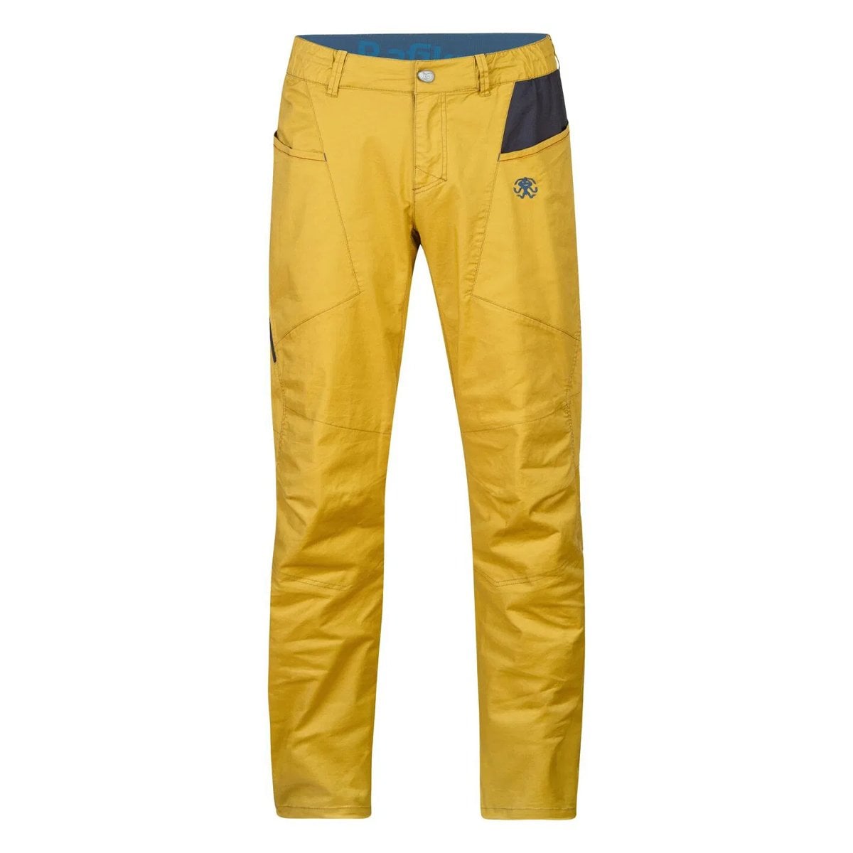 Rafiki Crag Erkek Pantolon