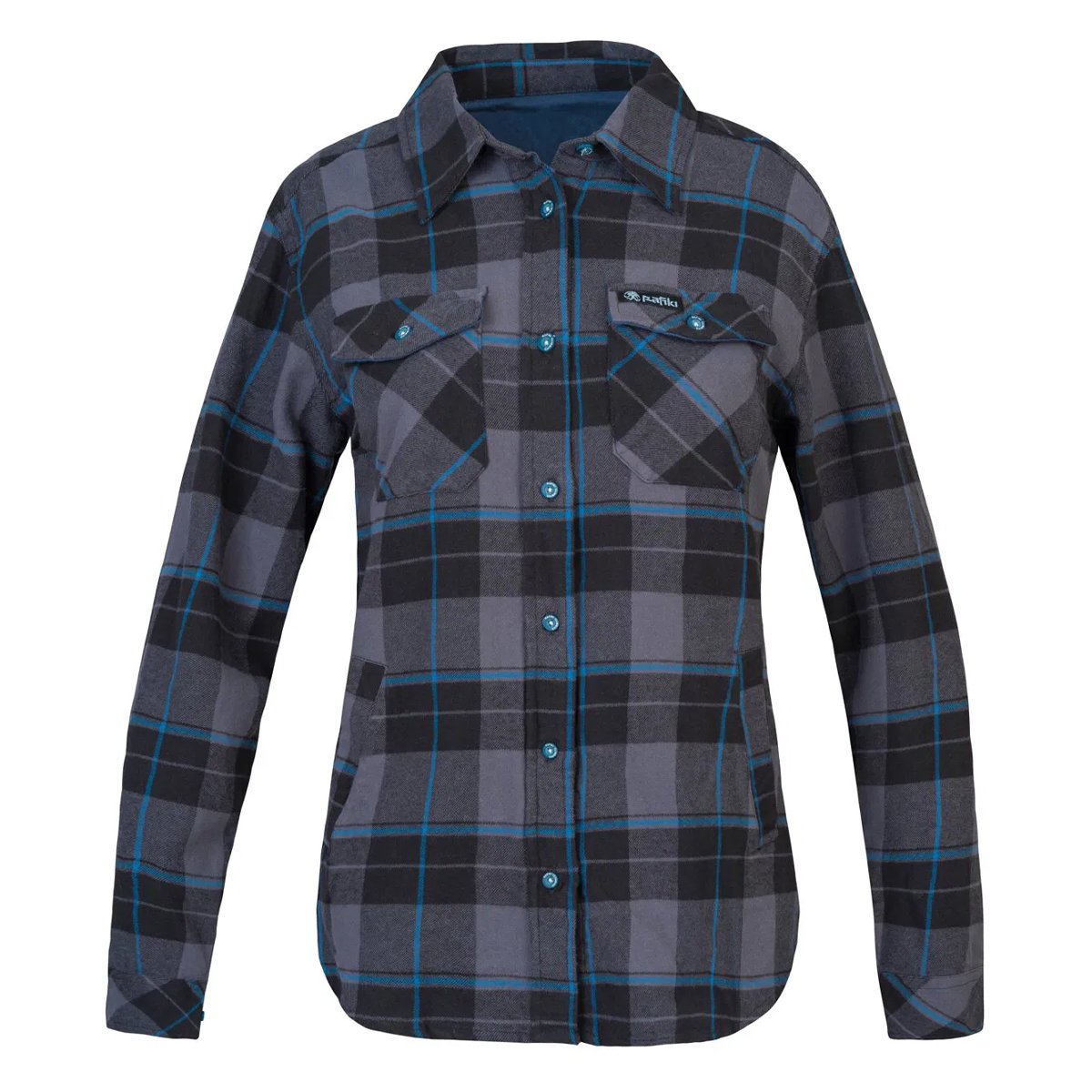 Rafiki Mojarra Kadın Gömlek