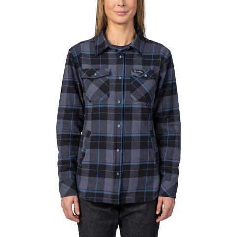 Rafiki Mojarra Kadın Gömlek