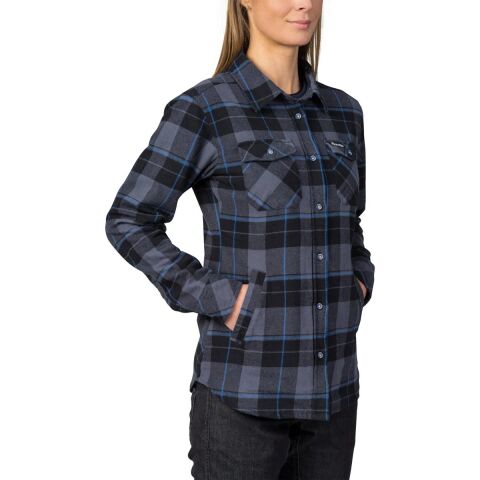 Rafiki Mojarra Kadın Gömlek