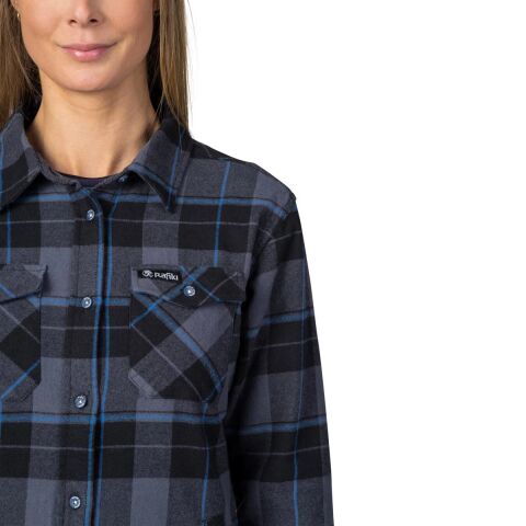 Rafiki Mojarra Kadın Gömlek