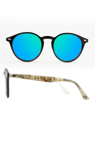 Vahşi Yaşam Temalı Spor Güneş Gözlüğü Sports Series Ts002