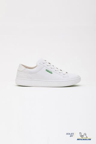 1388 V-MICH FREE KANVAS SNEAKER KADIN AYAKKABI BEYAZ