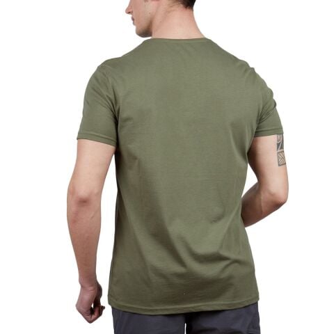 Alpinist Buteo Erkek T-Shirt