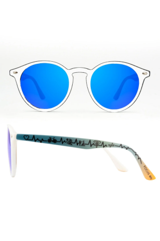 Outdoor Doğa Spor Güneş Gözlüğü Sports Series Ts002